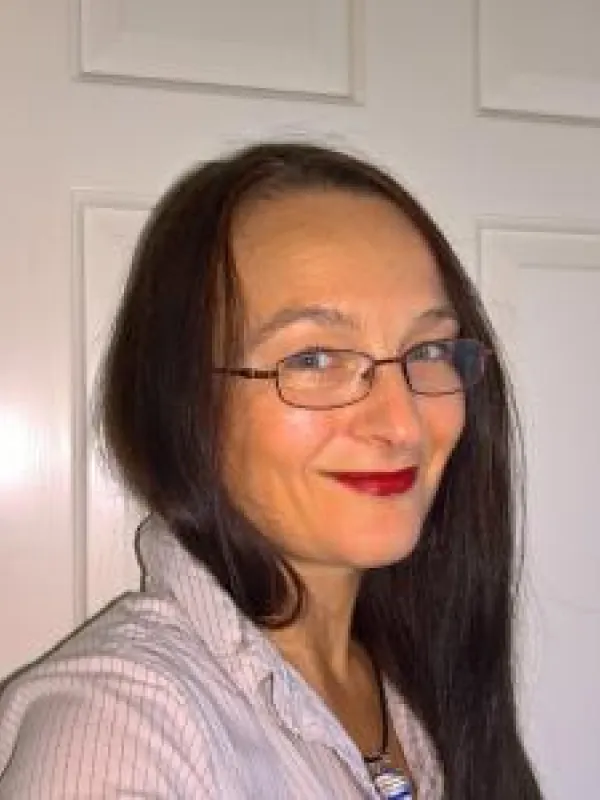 Silvia Knobloch-Westerwick