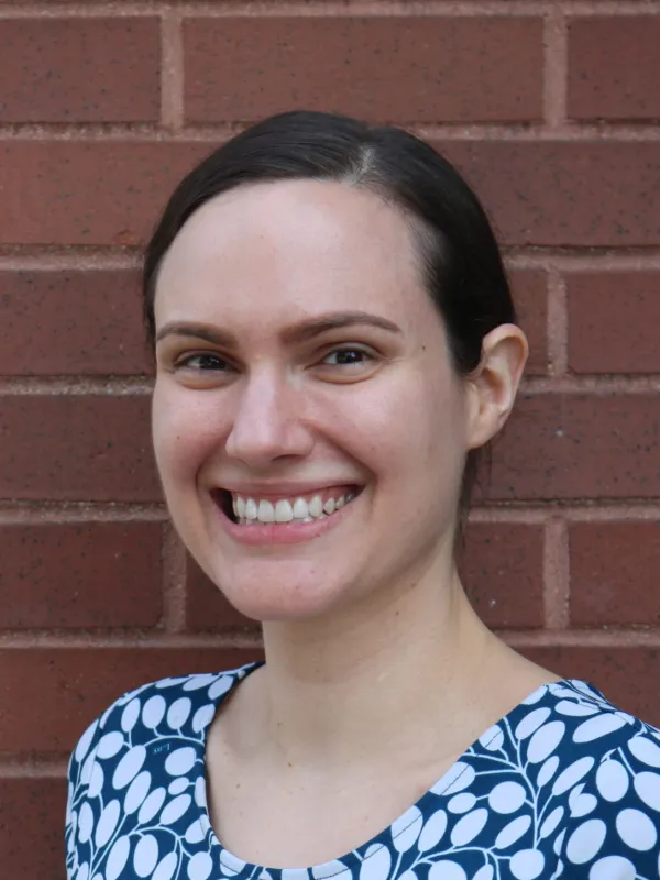 L. Hensley headshot image 
