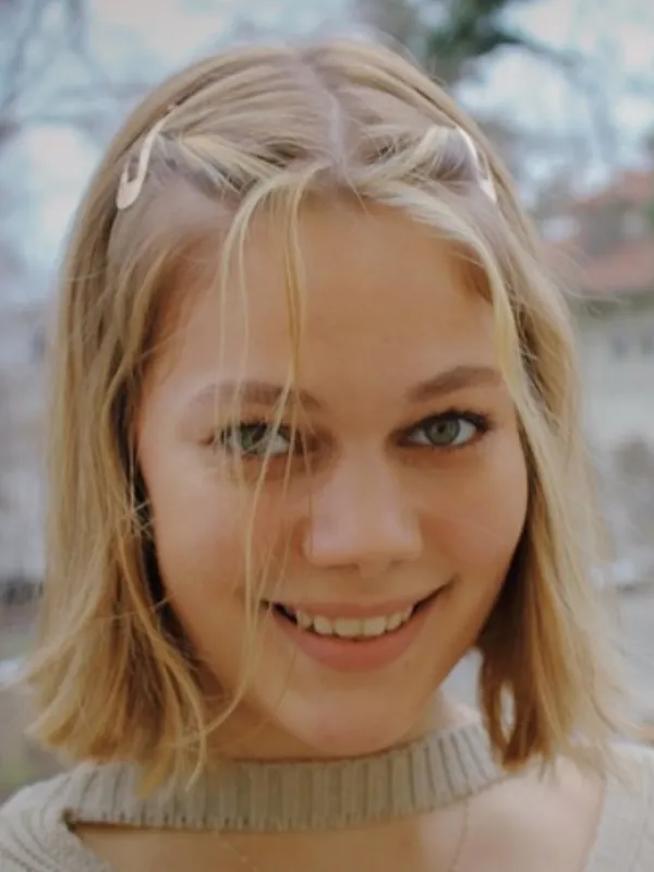 P Verhaak headshot photo
