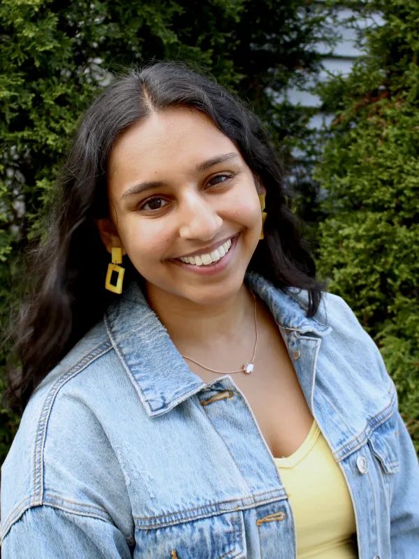 Rani Bawa Professional Headshot