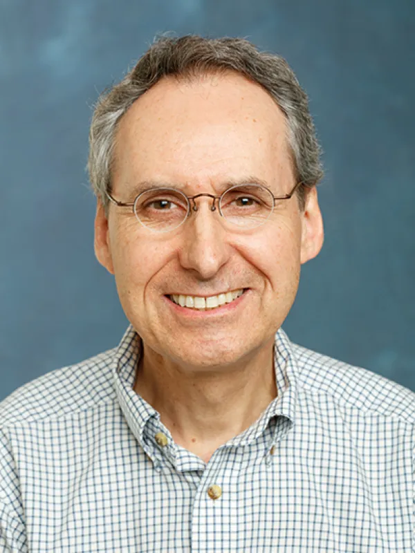 anthony brown professional headshot
