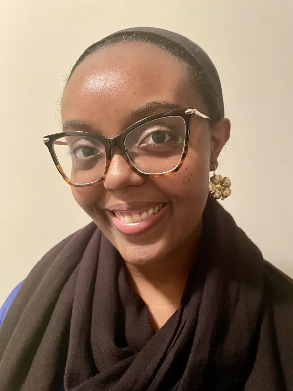 Joy Peltier professional headshot