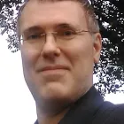 Barry Baker Professional headshot