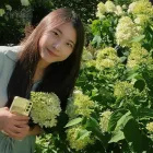 Jeongwon Lee professional headshot