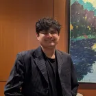 K M Naimul Hassan professional headshot